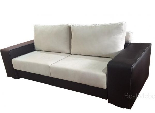 Разтегателен диван "Модел 7077"