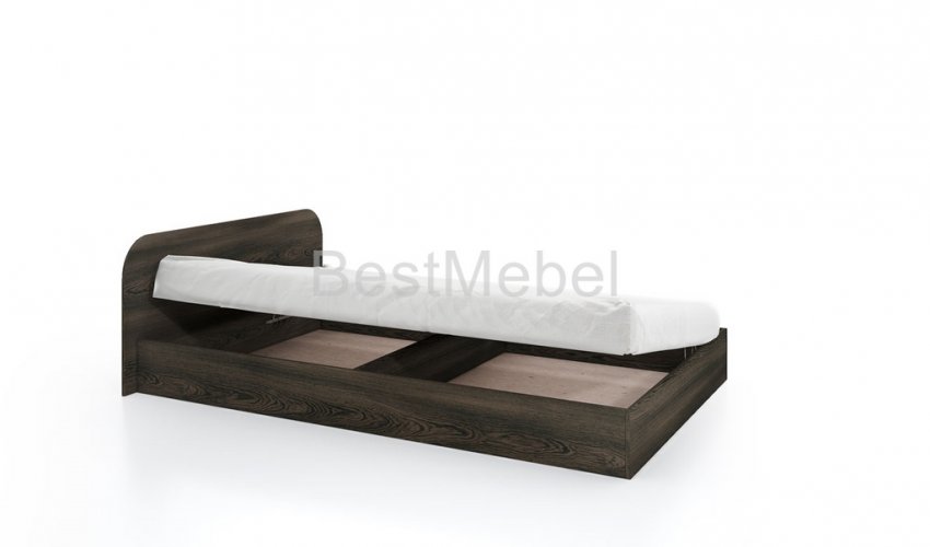 Легло Модел 5001 - венге