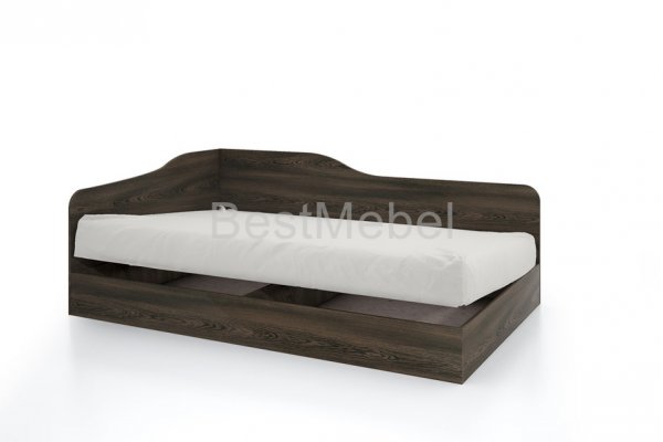 Легло "Модел 5002" - венге