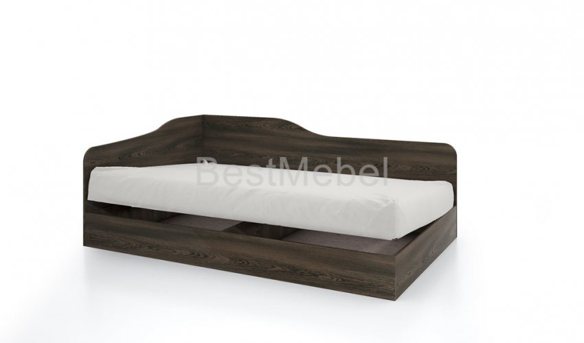 Легло Модел 5002 - венге