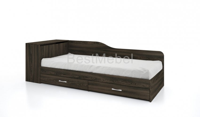 Легло Модел 5003 - венге
