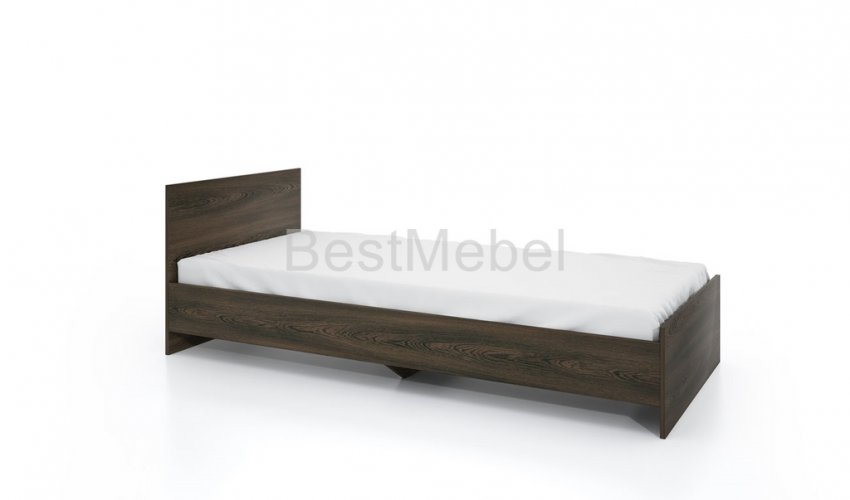 Легло Модел 5004 - венге