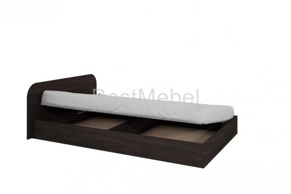 Легло "Модел 5009" - венге