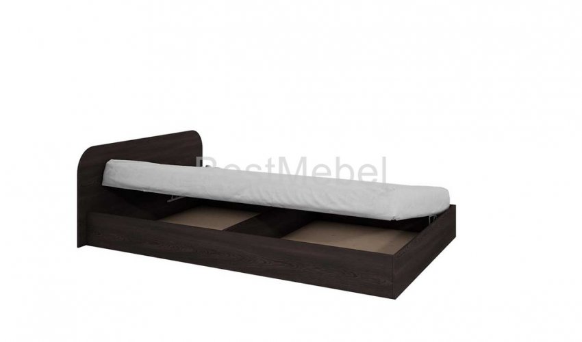 Легло Модел 5009 - венге