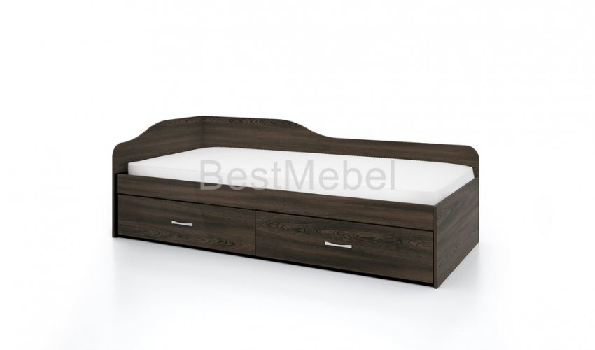 Легло Модел 5013 - венге