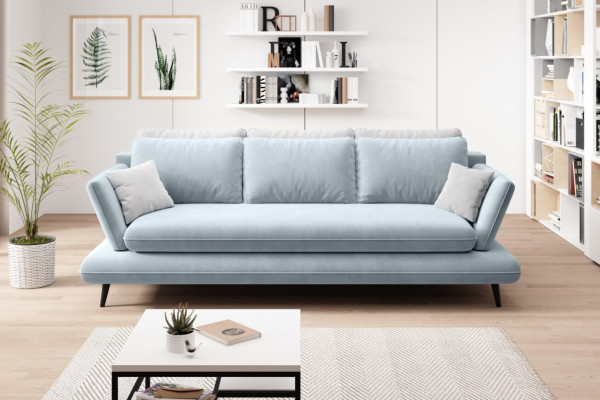 Разтегателен диван "Модел 7090"