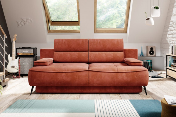 Разтегателен диван "Модел 7082"