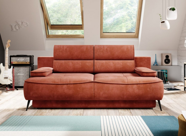 Разтегателен диван "Модел 7082"
