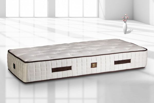 Двулицев матрак "Lider"