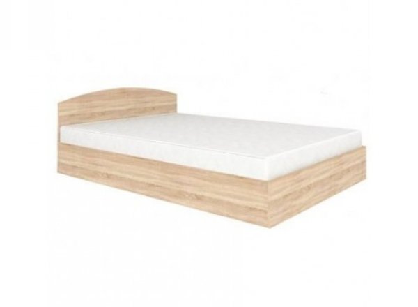Легло "Модел 6003" - дъб сонома