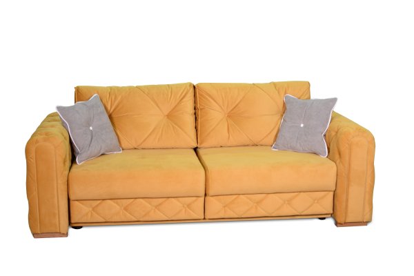 Разтегателен диван "Модел 7085"