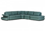 Модулен диван с функция сън "Модел 405"